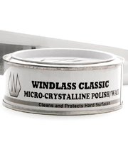 Mycro crystlaine Polish Wax-Windlass - Marto